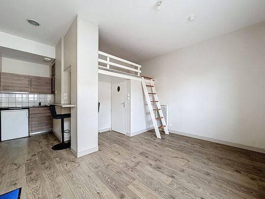 Location Appartement 1 pièce 22m² ST LO 50000 - Photo 1