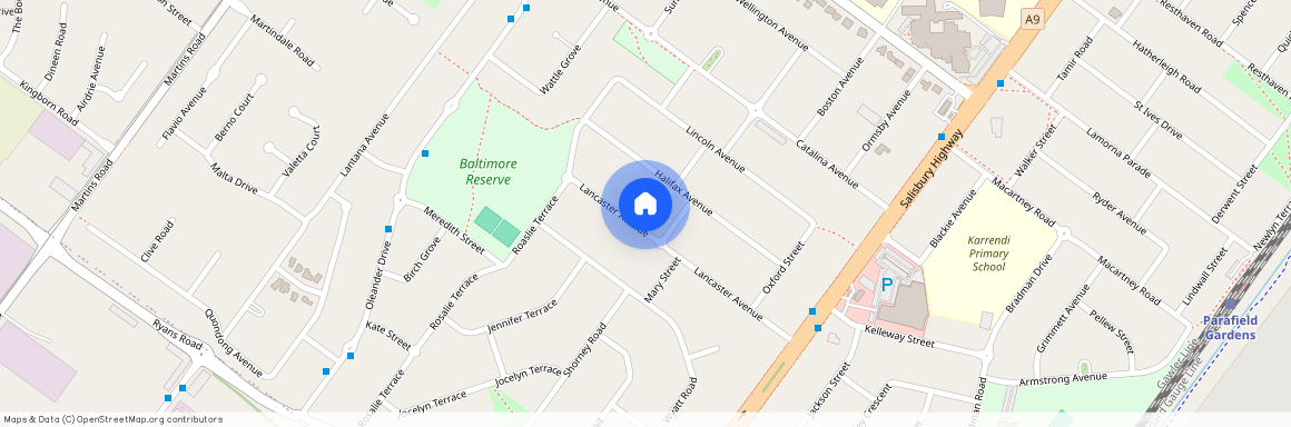 33 Lancaster Avenue, SA 5107, Parafield Gardens