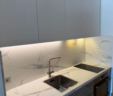Neu saniertes Appartement mit Balkon in Feldkirch - Photo 3