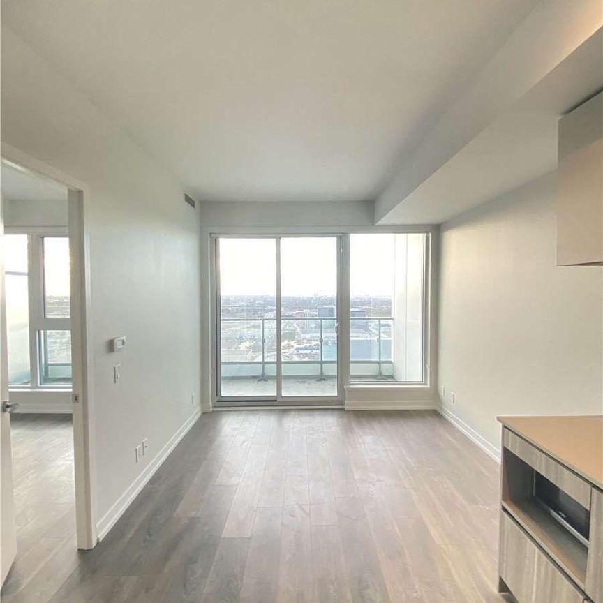 For Lease - 5 Buttermill Avenue Unit# 3705, Vaughan, Ontario - Photo 1