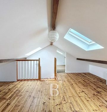 Maison • Cote d'Argent-Desvallieres-Gambetta - Photo 5