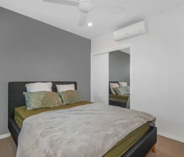 Fully Furnished - Air Con - Great Location - Photo 3