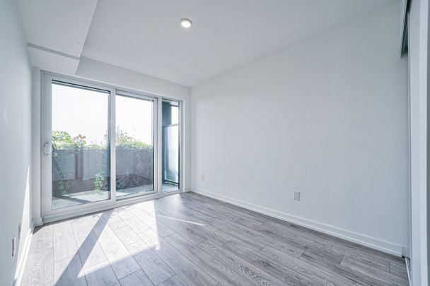 For Lease - 1100 Sheppard Avenue Unit# 812, Toronto, Ontario - Photo 1