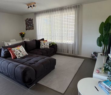 À LOUER Appartement 2,5 pièces à Payerne - Photo 1