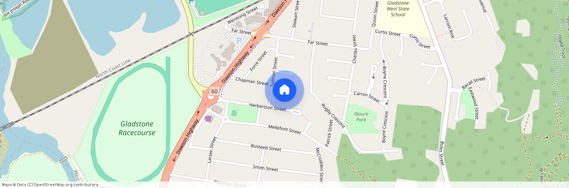 5 Coolongolook Close, West Gladstone, QLD 4680