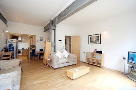 Garrett Street, London, EC1Y 0TT - Photo 3