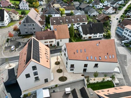 1.5 Zimmer, 70 m², 3. Stock - Photo 4