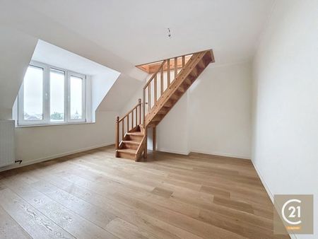 Duplex te huur - Foto 3