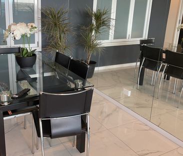 2 Bedrooms + Study Water View Apartment - Photo 5