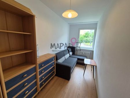 Do wynajęcia 2 pokoje na parterze. - Photo 3