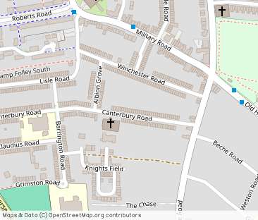 Canterbury Road, Colchester, Essex, CO2 - Photo 1