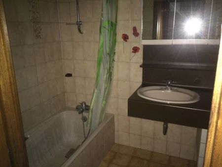 Location Appartement 2 pièces 45m² SALLANCHES 74700 - Photo 3