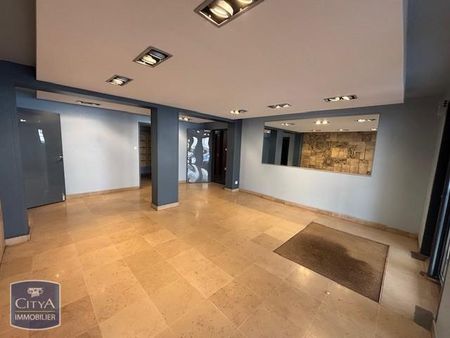 Location Appartement 1 pièce 33m² NANCY 54000 - Photo 3