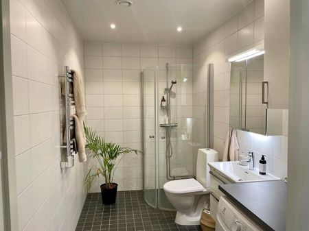 Kvarnbygatan, Mölndal - Photo 2