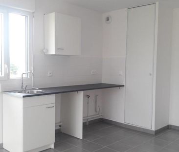 location Appartement F3 DE 58.37m² À BLAGNAC - Photo 5