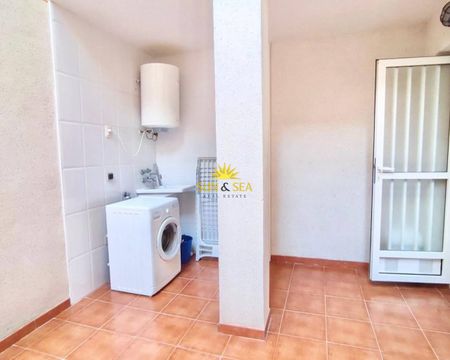 GROUND FLOOR APARTMENT WITH TWO BEDROOMS – ORIHUELA COSTA - Photo 2