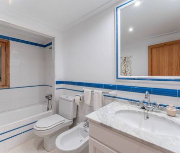 6 room luxury House for rent in Sant Joan, Balearic Islands - Photo 3