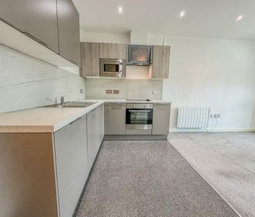 1 bedroom apartment to rent - Photo 3