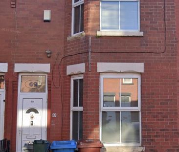 1 bedroom in a house share to rent - Photo 1
