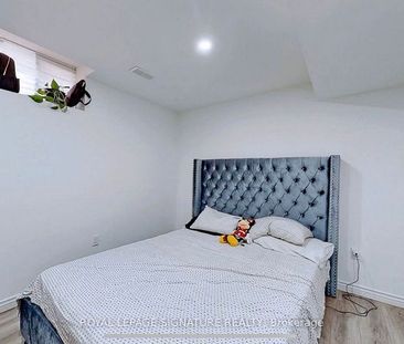 For Lease - 1269 Gina Street Unit# Basement, Innisfil, Ontario - Photo 2