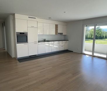 3.5 Zimmer, 88 m², 1. Stock - Photo 3