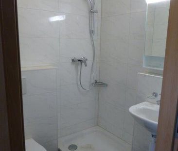 1 Zimmer, 15 m², EG - Foto 5