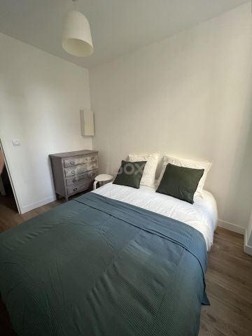 Appartement 1 pièce(s) 23.2 m² - Photo 3