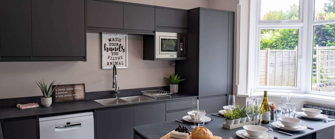 Talbot Road Room 1 - Photo 1