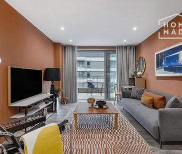 1 bedroom flat to rent - Photo 4