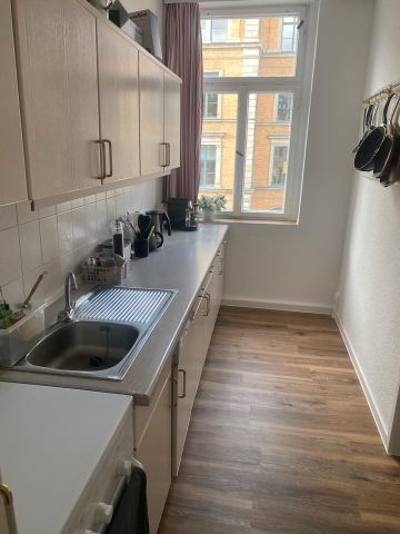 Goldiges Apartment - möbliert und mit WLAN - Photo 5