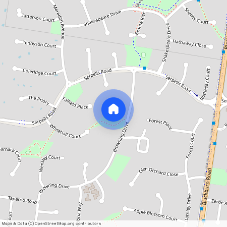 14 Browning Drive, Vic 3106, Templestowe