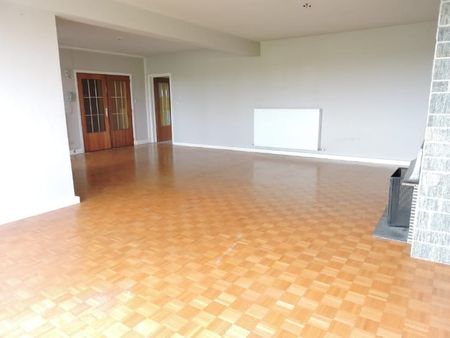 Appartement te huur - Foto 2