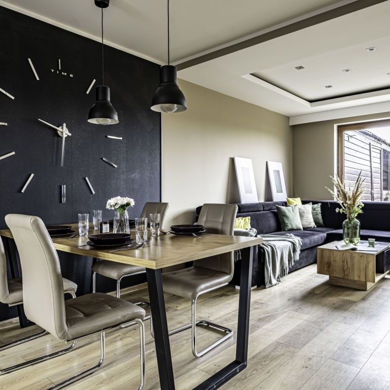 Komfortowy dom do wynajęcia - Photo 1