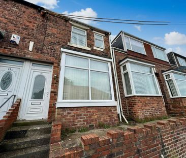 3 bedroom terraced house to rent - Photo 3