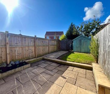 2 bedroom terraced house to rent - Photo 3