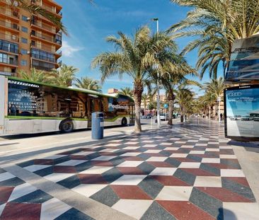 Apartamento de alquiler en Avenida Costa Blanca, 35, Los Arenales d... - Photo 6