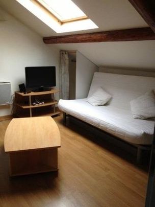 Appartement 1 pièce à Longwy - Photo 1