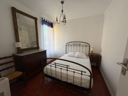 Location Maison 3 pièces 54m² BERRE LES ALPES 06390 - Photo 3