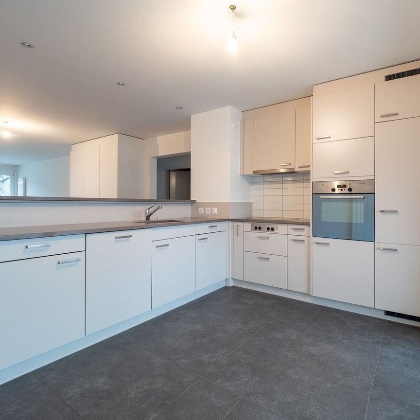 3.5 room apartment on the 3rd floor with balcony - Photo 1