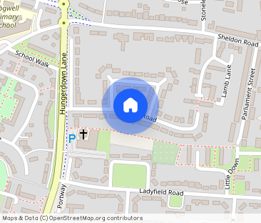 Orchard Road, Chippenham - Photo 1