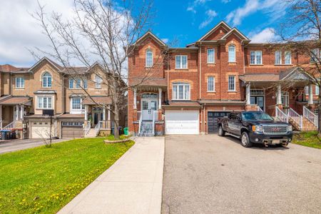For Lease - 6556 Opera Glass Crescent, Mississauga, Ontario - Photo 4