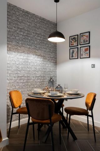 1 bedroom serviced apartment to rent - Photo 5