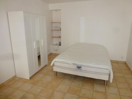 Appartement 1 pièce(s) 33.79 m² - Photo 3