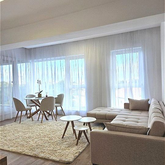 Apartament 2 camere | 68 mp | Parcare subterana | Zona Pipera - Fotografie 1