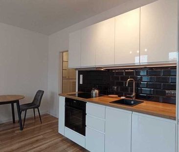 Warszawa, Praga-Południe, Jana Nowaka-Jeziorańskiego - Zdjęcie 6