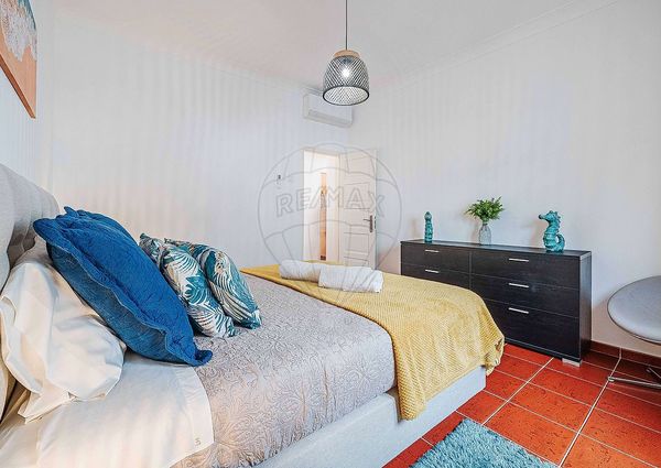 Apartamento T2 em Setúbal