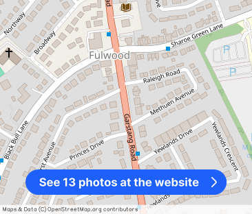 Partridge Court, Fulwood - Photo 1