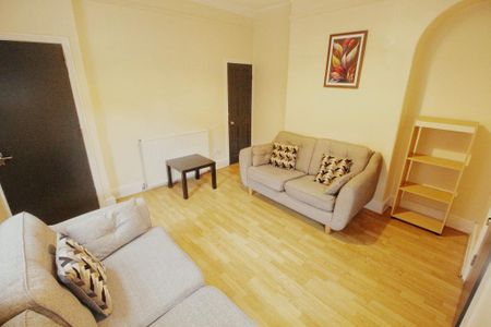 1 bedroom in a house share to rent - Photo 3