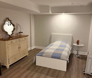 For Lease - 5532 Ethan Drive Unit# Bsmt, Mississauga, Ontario - Photo 4