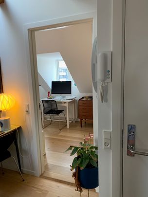 Skanderborgvej 27, 5. th. 8000 Aarhus C - Photo 1